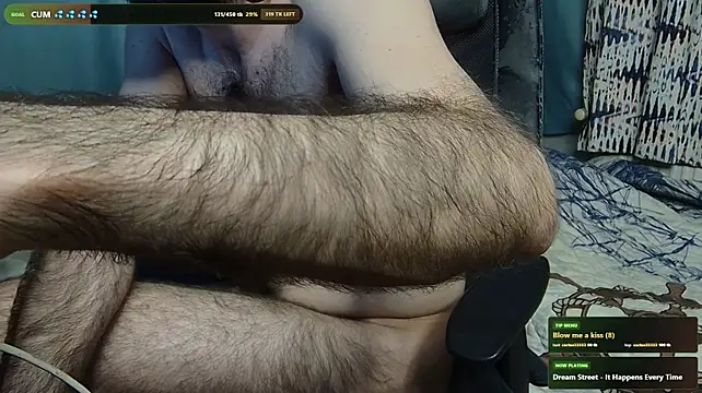 hairybearcb