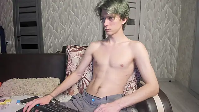 milkiwvy (M young) - Jerk for 8 min