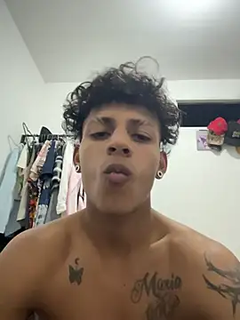 vispera (M young) - CUM SHOW