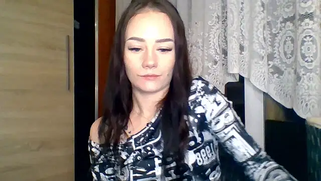 NinaTease live cam on StripChat