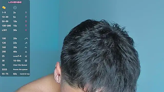 JoshClaarktt