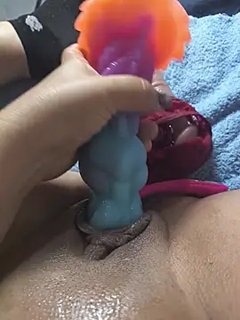 moradublin (F young) - ESTIMULACIÓN HASTA EL SQUIRT 🫠