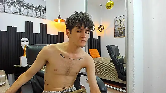 trevor_mob (M twink) - stay in underwear