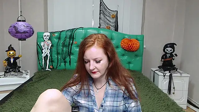 MeganPirs