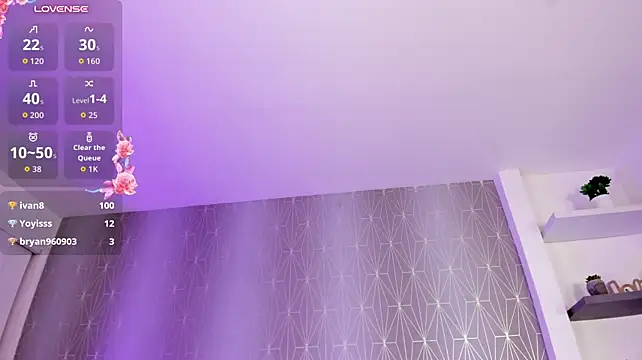 Ashleey_Vega live cam on StripChat