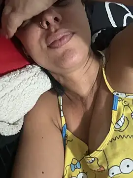 myafontenelle (F milf) - show my pussy/ mostrar a BCT