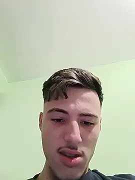 denysio89 (M twink) - 💦 SHOW NAKED AND FINGER ASS😈TICKET 😈