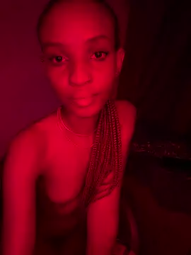 petitehottie (F young) - Make my shows hotter