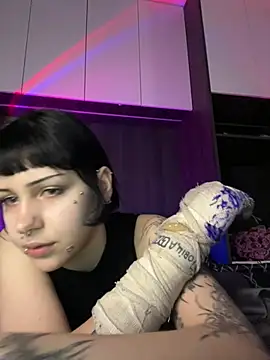 DariaDominique
