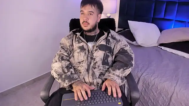 DanteBlossom