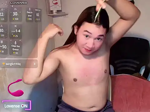 LovelyCum101