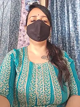 cute-tanvi webcam