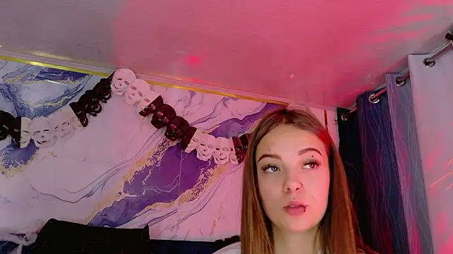 AmmyJones_ live cam on StripChat