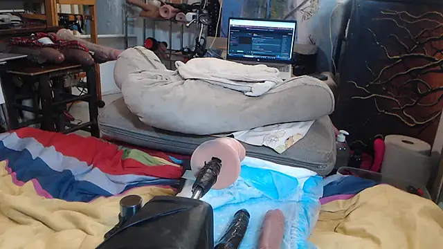 Jennytop on Stripchat