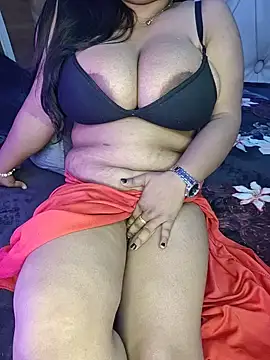 Curvy_Pooja live cam on StripChat