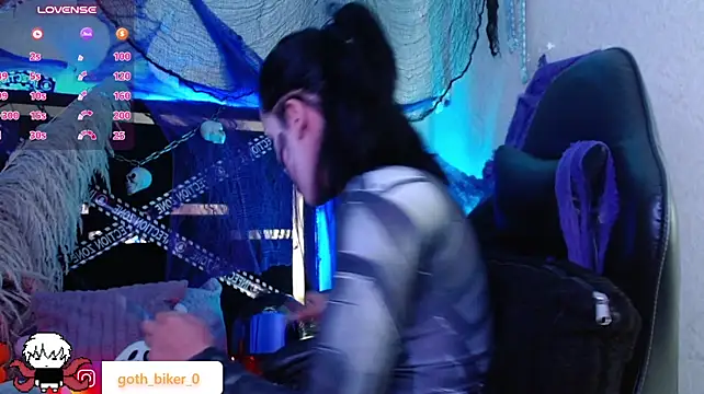 Bunny_O live sex cam