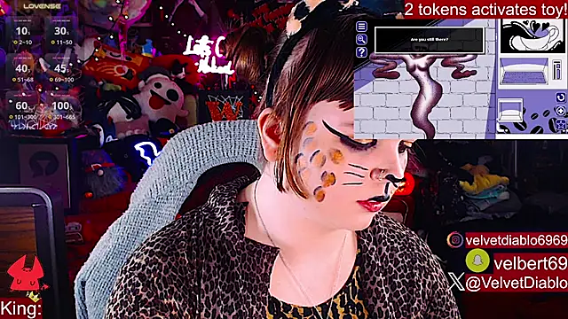 VelvetDiablo