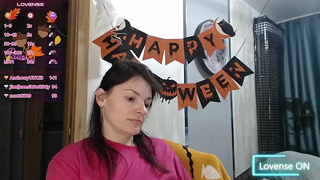Stacy_Davice live cam on StripChat