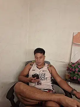 felix_asher's live room