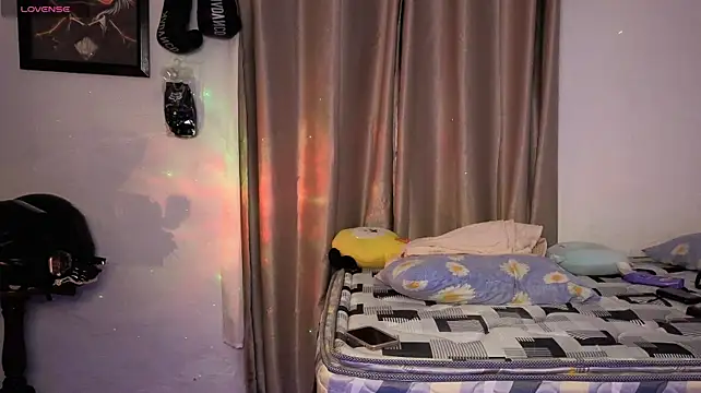 Daiki_Jack webcam