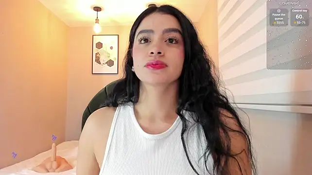Eyes_Duque live cam on StripChat