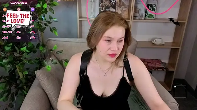 Colleen_Blake live cam on StripChat