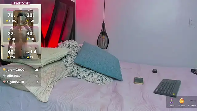 sam_restwod (M twink) - CumShow 🍆💦