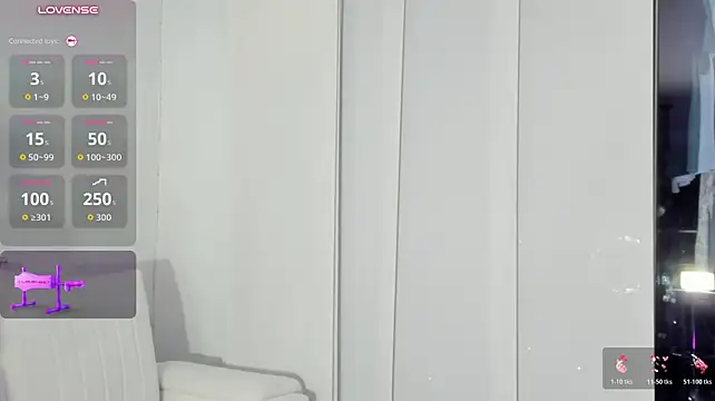 Sophiia_Castro live cam on StripChat
