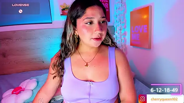 Cherryyquen