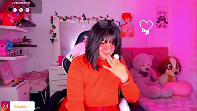 Vannessa__Shy