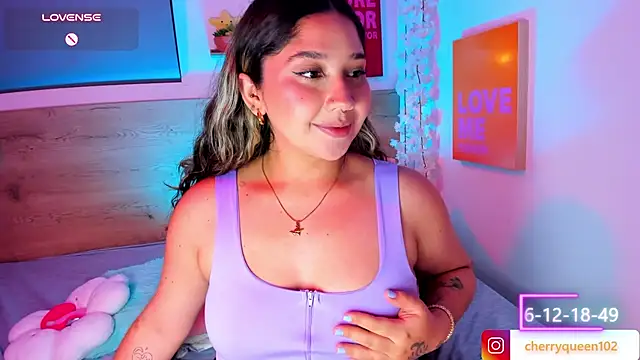 Cherryyquen