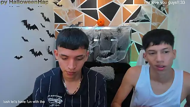 Juan_Nd_Steven webcam