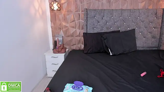 CherryDream__ webcam