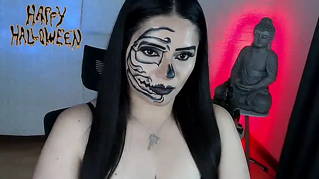GODDESS_EVANS