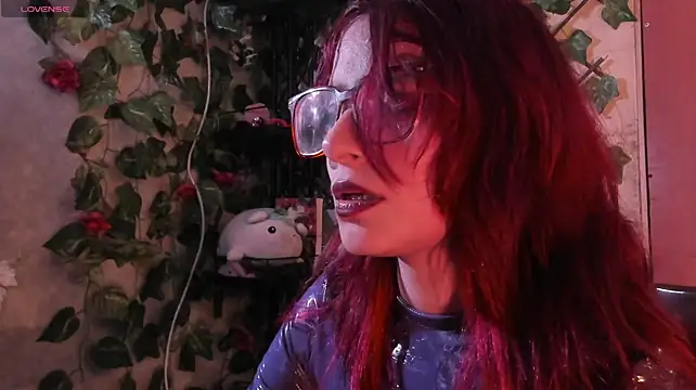 RedMeloddy webcam