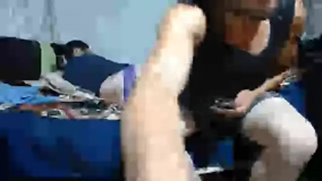 SHARONYJQVI