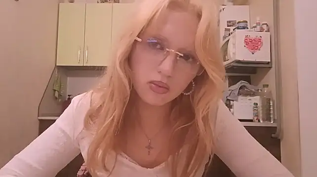 GingerThurstonson