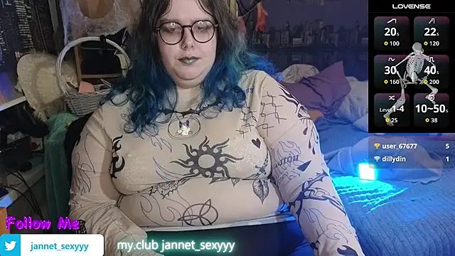 JannetPie
