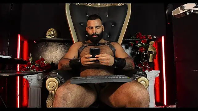 BeardAndrew