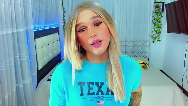 Modella: TaylorMon