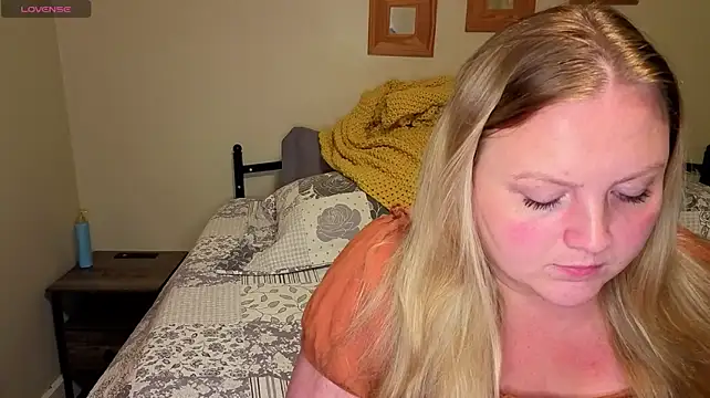 Phatassblonde