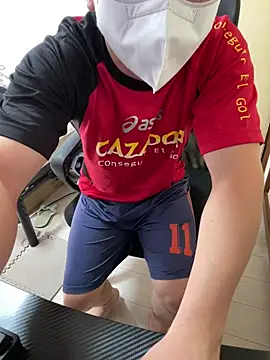 Maguro_07 live sex cam