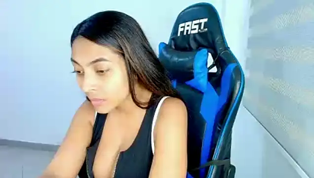 sophiax-x webcam