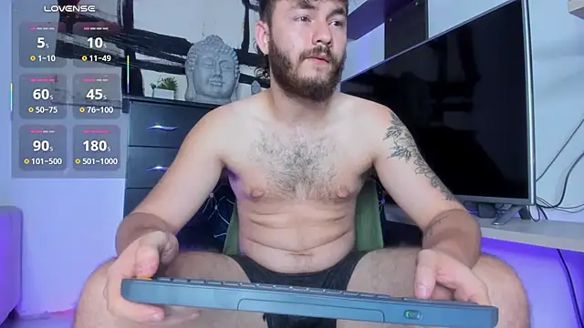 JacoLive