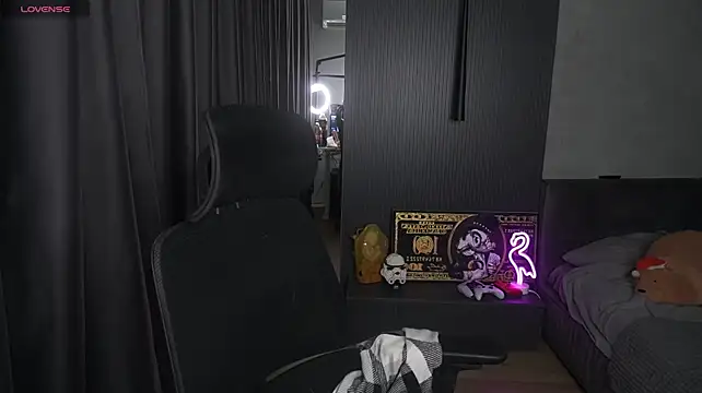 UaCatWoman live cam