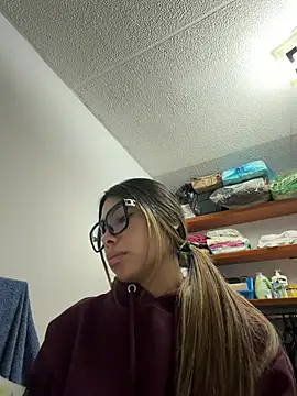 Khaiimy live cam