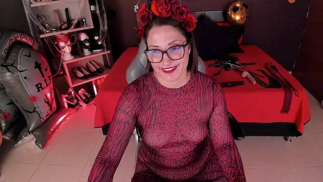 Veronica_Jacobss webcam