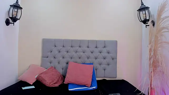 GrettaRouse webcam