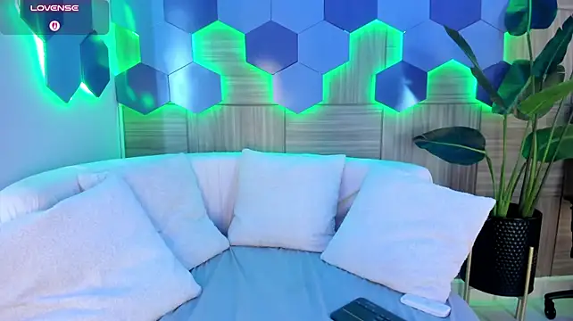 Manuelasantos's live stream