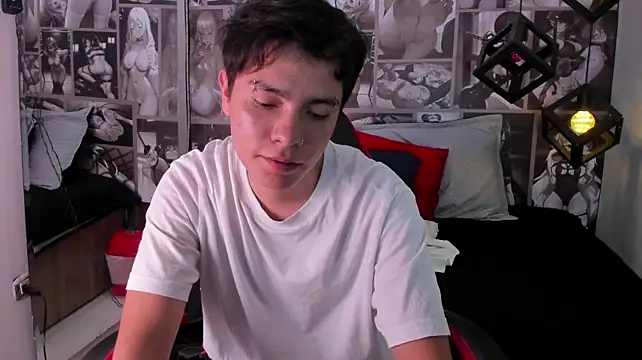 Marco_Costa_ on Stripchat